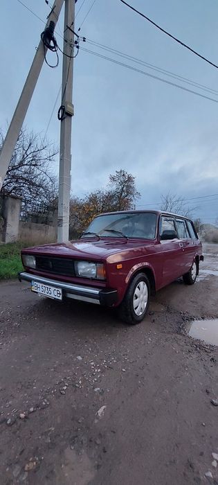 Продам ВАЗ 21043, 2002 рік