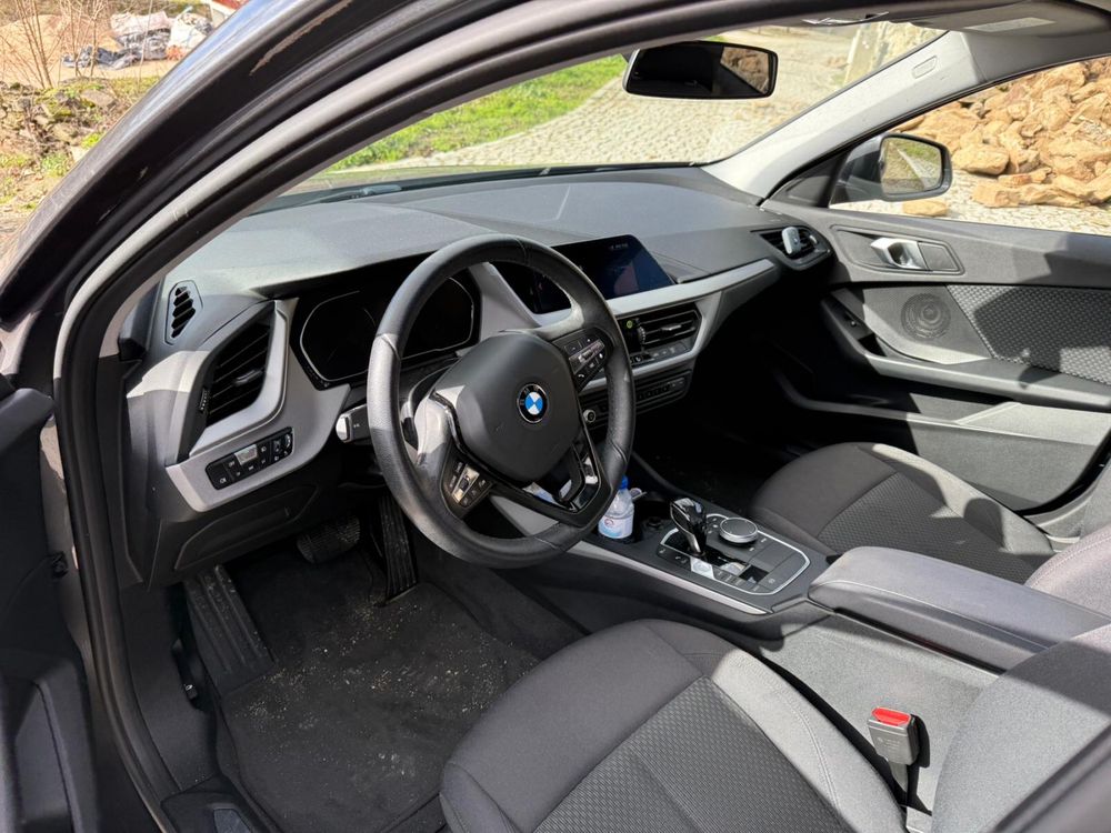 Bmw 118i 2019 corporation edition