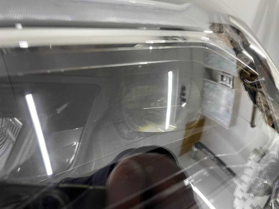 ОРИГІНАЛ Фары Audi Q5 Full LED Фулл лед Ауди Ку5 Фонари Ауди ку 5 Фара