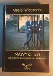 Nawyki 2.0 Maciej Wieczorek