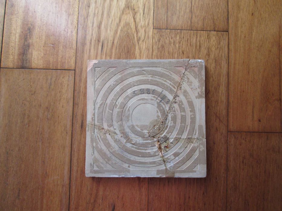 Azulejos Decorativos Antigos Falantes - Viúva Lamego