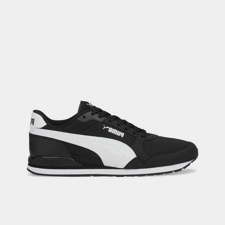 Кросівки Puma St Runner V3 Mesh > 40.5р по 44.5 < Оригінал! (38464001)