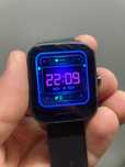 Xiaomi Smartwatch AMAZFIT BIP U Black A2017