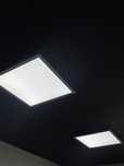 Lampy led biurowe