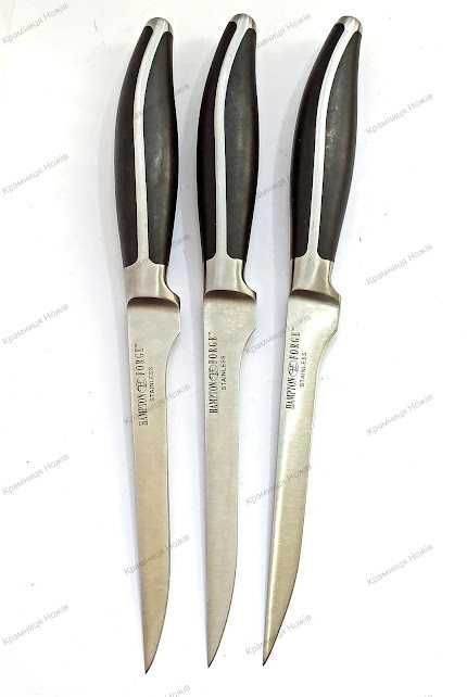 Ніж Філейний Hampton Forge Stainless Steel Нож Филейный для мяса