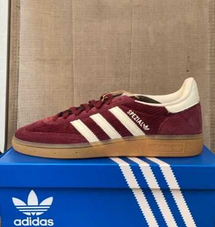 Specjalne buty Shadow Red r.37