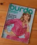 Burda z 1973 roku