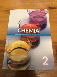 Chemia 2 podrecznik