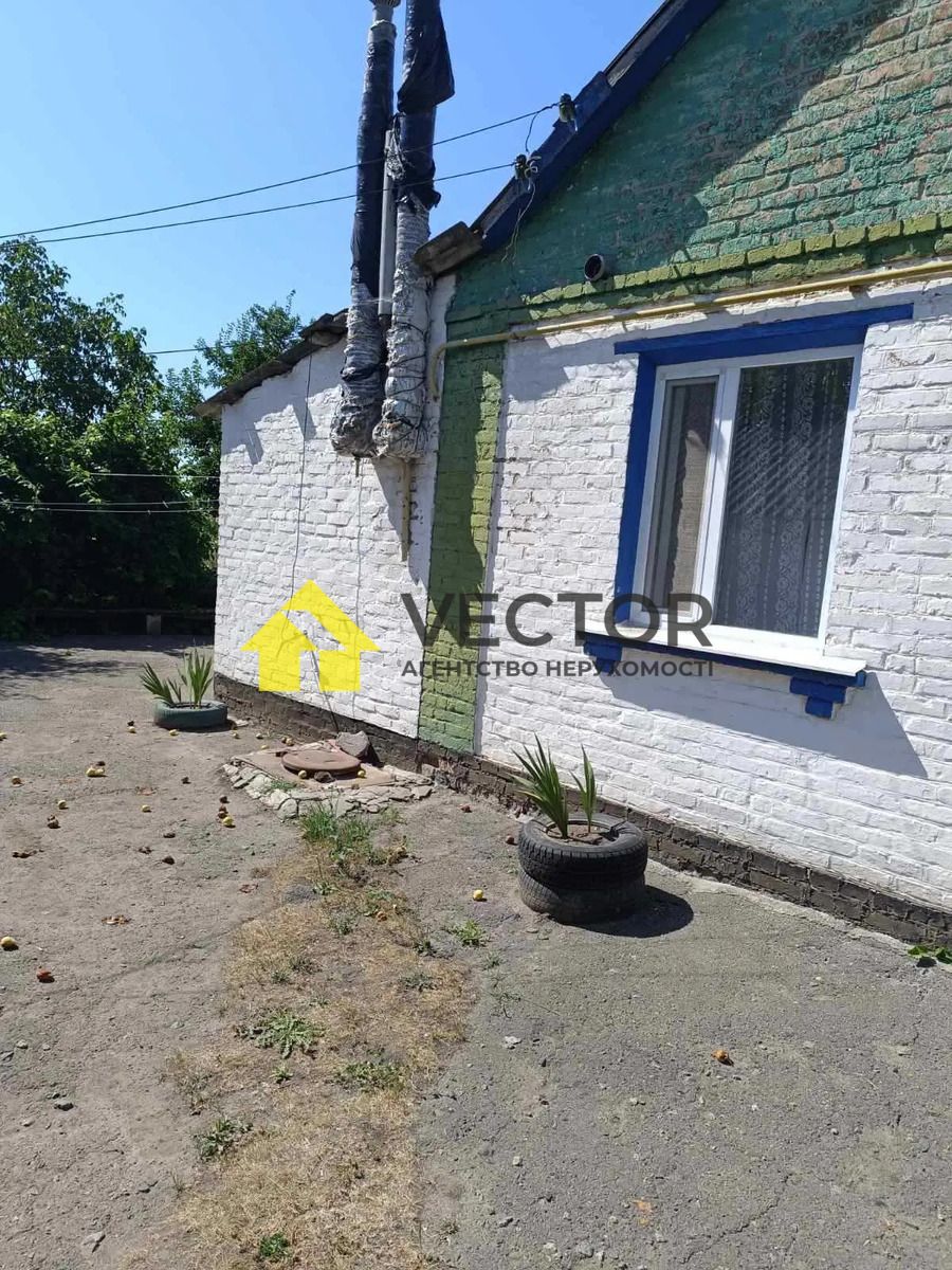 Продаж будинку у Полтавському районі, 15 хв до міста!