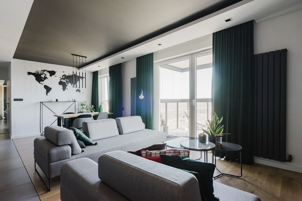 Komplet wypoczynkowy NOTI ROSCO