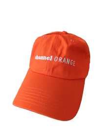 Czapka bejsbolówka Frank Ocean Channel Orange, cap, hype, merch rap