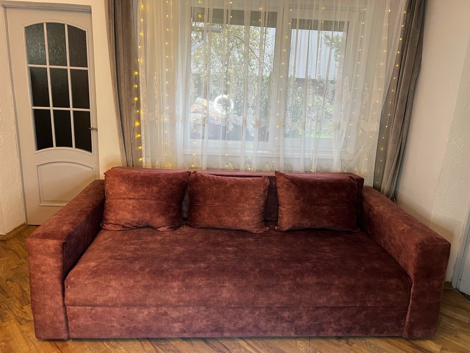 Диван у чудовому стані - як новий! НЕДОРОГО!