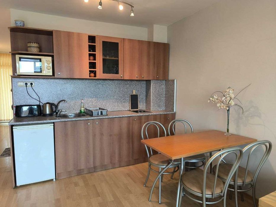 Продається апартамент з видом на море, Святий Влас, Болгарія