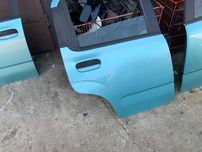 Drzwi tylne prawe Fiat Panda III Nr.Lak. 854