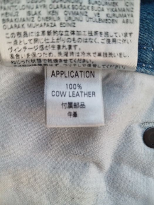 Джинсы муж  Diesel  W 31 L32 ц 800 гр ориг.отл.сост.