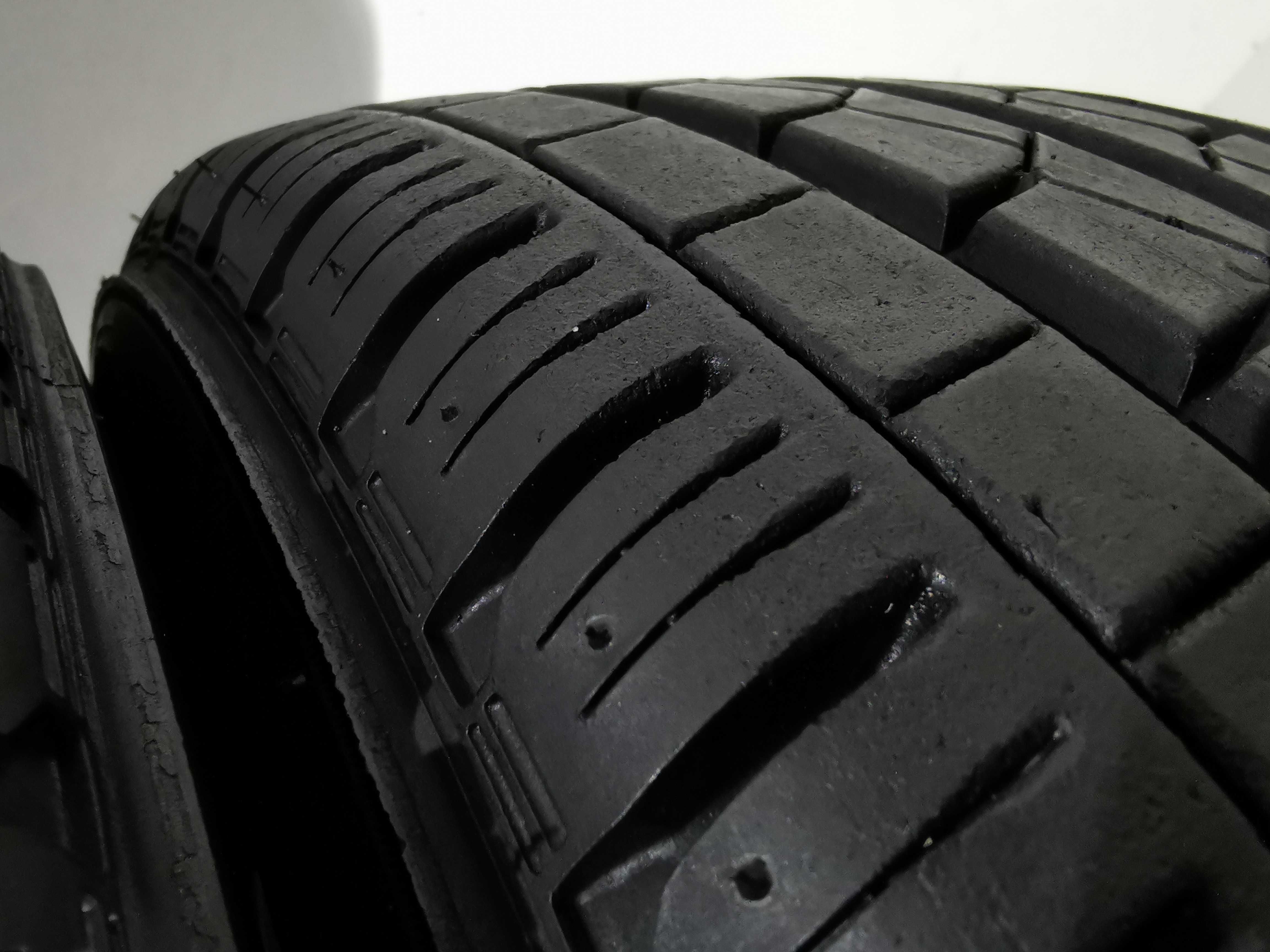 Opony używane letnie 205/60r16 215/55r16 205/55r16 215/60r16