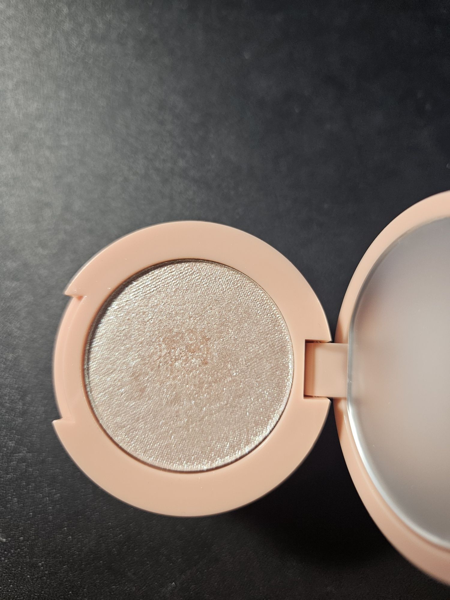 Paletka Morphe 2 Quad Goals Fresh Peach