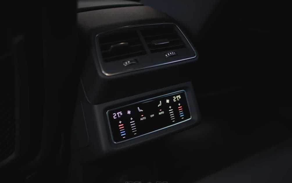 Audi e-tron 2021