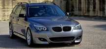 Bmw 520d, com 235 mil kms