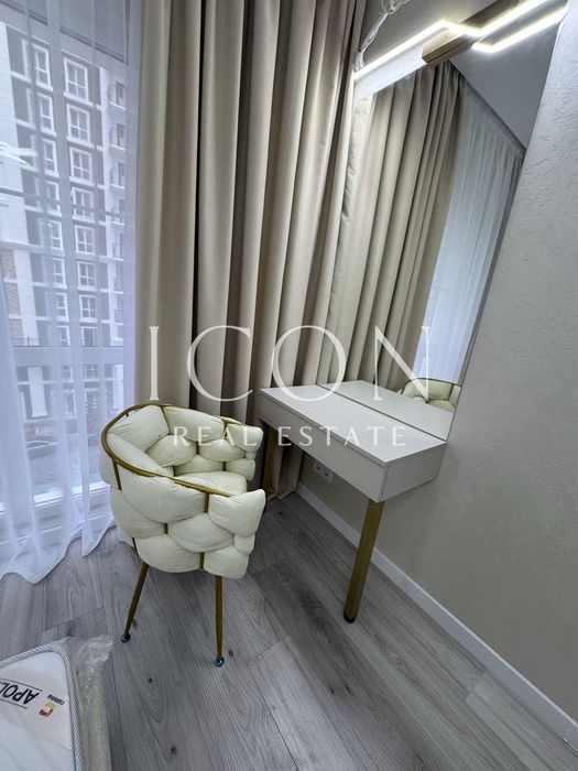 Продаж квартири |42 м²| ЖК Нова Англія