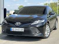 Toyota Camry 70 як нова