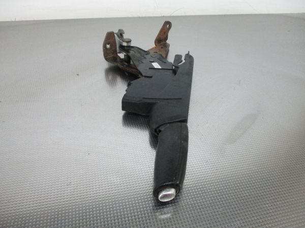 Travão de mão / parque AUDI A4 (8E2, B6)