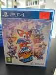 New Super Lucky's Tale PS4 Wysyłka Wymiana Sklep Mokotów