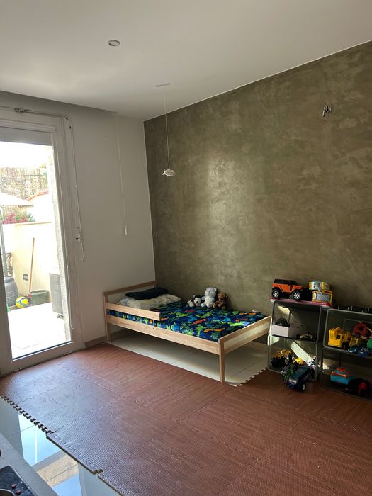 Arrendamento de apartamentos t2+1 no centro de Viseu