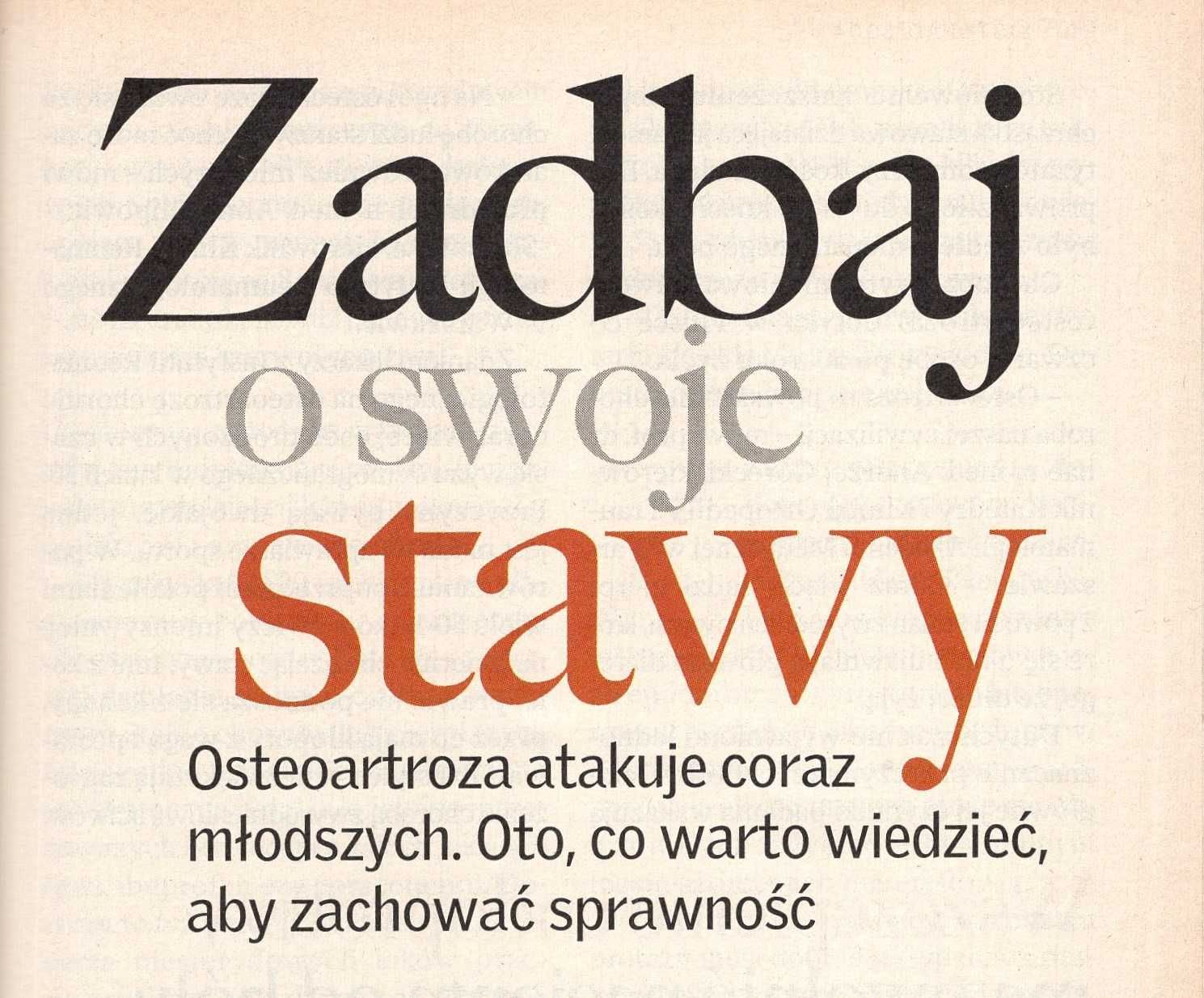 Reader's Digest - Przegląd (listopad + grudzień 2004)