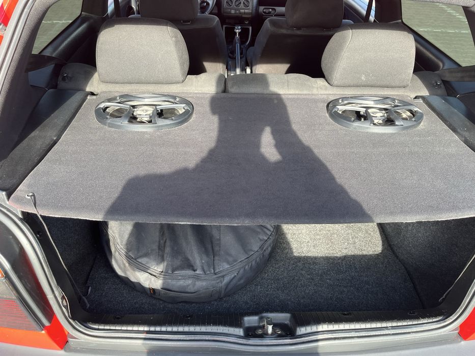 Volkswagen Golf 3