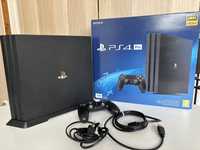 PlayStation 4 PRO 1TB