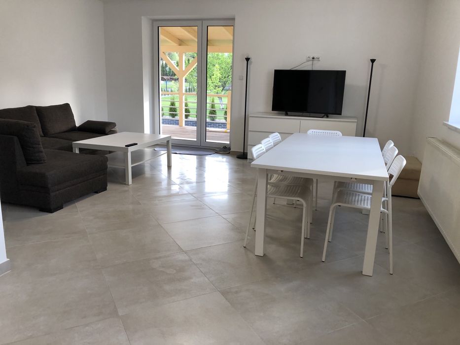 Komfortowe noclegi pracownicze