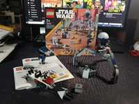 Lego Star Wars 75372