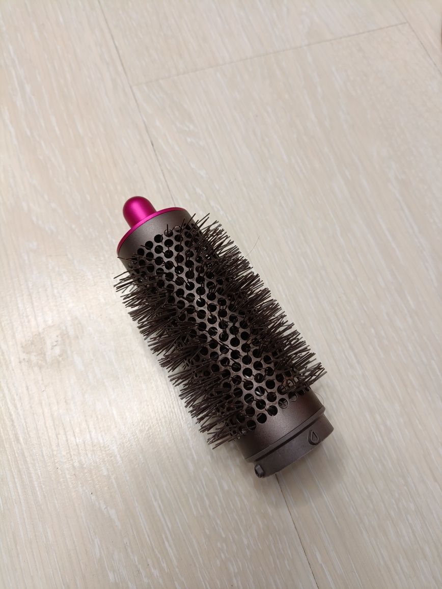 Стайлер Dyson Airwrap Complete HS01 Fuchsia