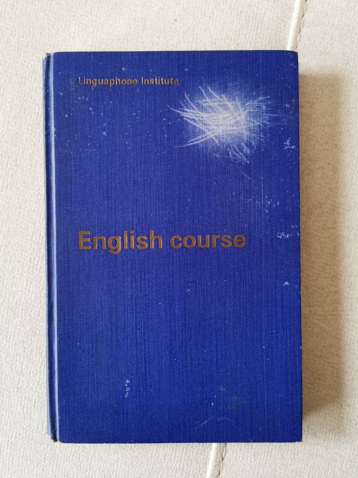 Curso de Inglês Linguaphone