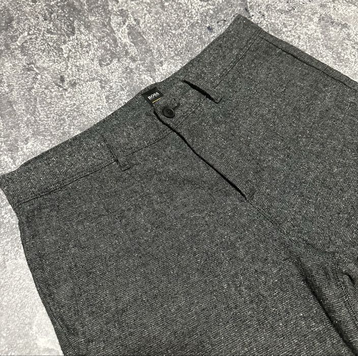 Чіноси Boss (оригінал, штани), розмір 33