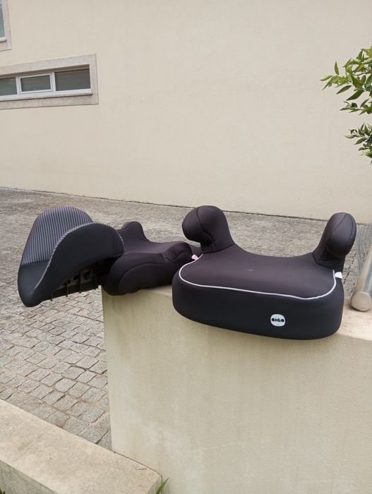 Cadeira auto para criança