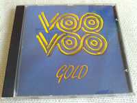 Voo Voo - Gold CD