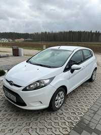 Ford Fiesta 1.25 Ambience 2009