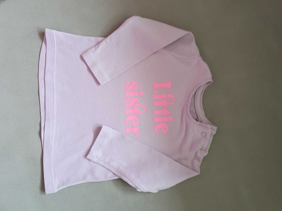 Bluzka Little Sister