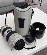 Canon EF 70-200 F2.8L USM IS