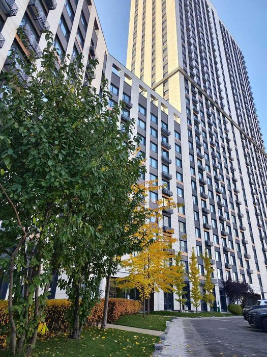 терміновий продаж квартири поруч м. Теремки