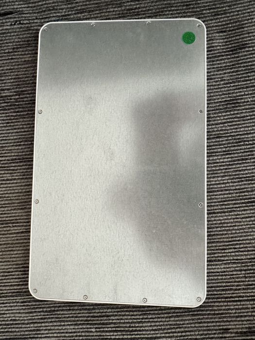 Teclado novo bluetooth