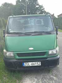 Ford transit 2.0 TDCI