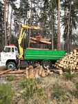 Transport HDS Wywrotka. Wolne terminy.