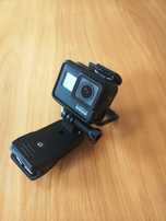 Kamera Sportowa GoPRO Hero Black 7 + kpl. akcesoriów Super Stan!!!
