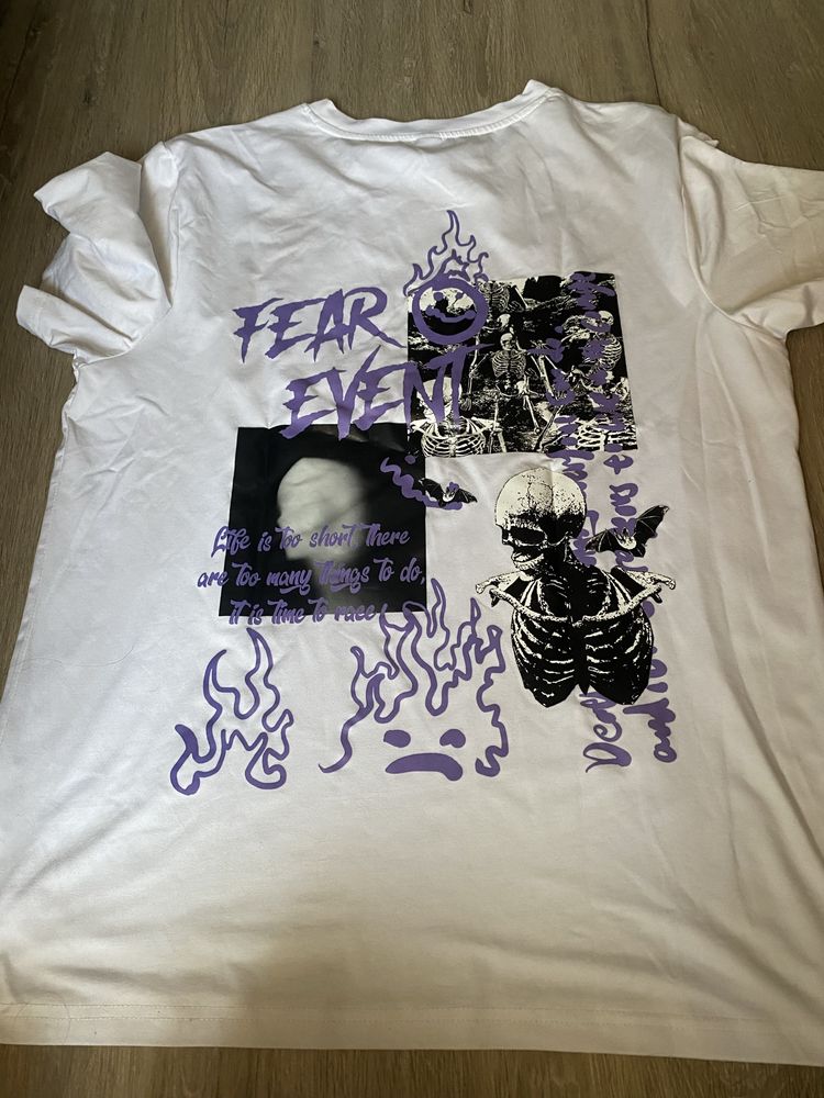 Tshirts tamanho M