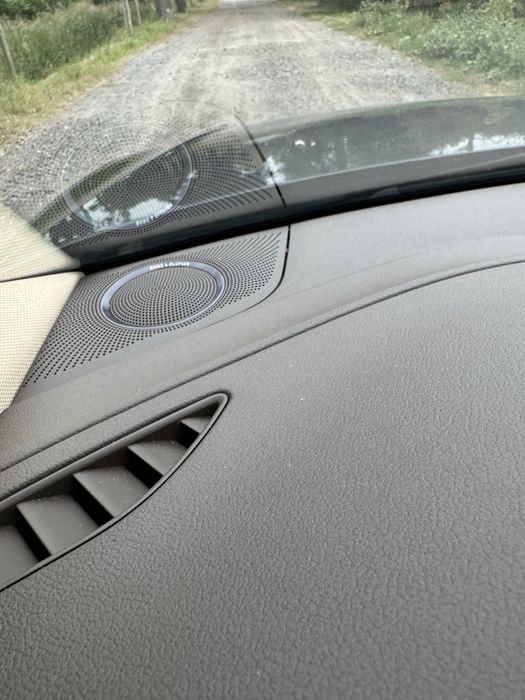 Audi A5 1.8tfsi Sportback