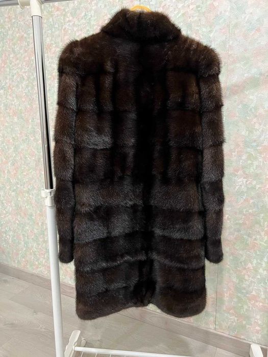 Продам идеальную норковую шубу
