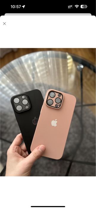 Чохол на iphone 14pro max